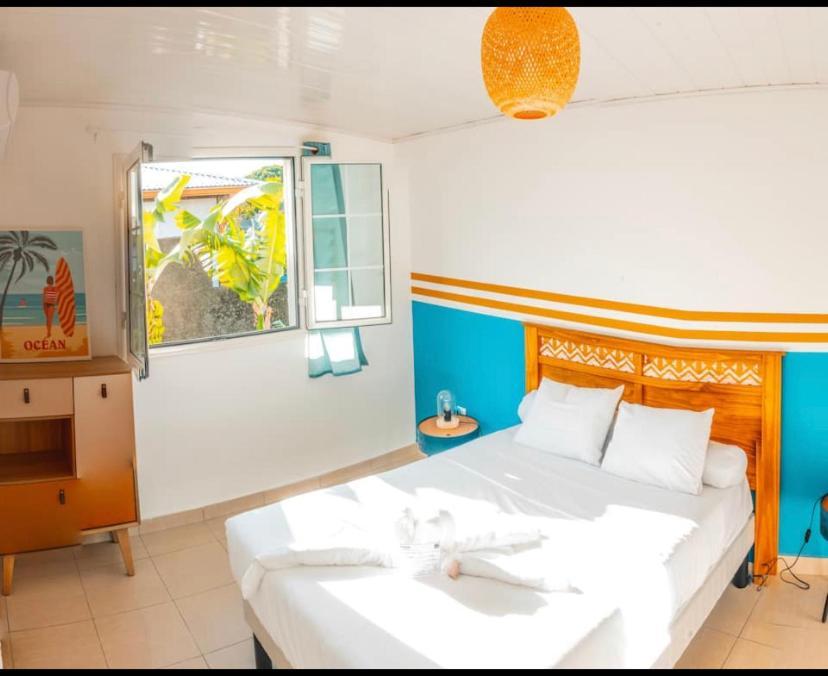 VILLA SANTIBANEZ - Villa avec piscine à St André Le Patelin Extérieur photo